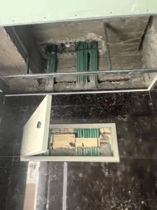 برق صنعت تبریز 3