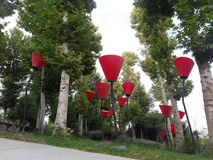 پارک آزادگان