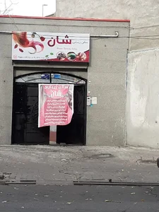 سالن زیبایی شان‌ 2