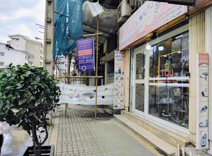 دانیال سلطان تعمیرات