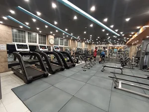 مجتمع ورزشی انرژی energy sport complex
