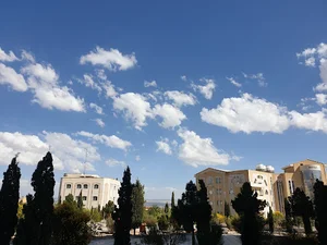 دانشکده علوم پایه