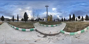 فرمانداری هرسین