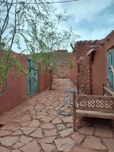 روستای دند