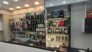 موبایل مسترفون 5
