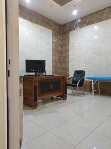 درمانگاه شیخ‌الرئیس