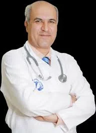 دکتر مدبر آراسته متخصص اعصاب و روان