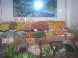 سوپر میوه کریمیان 3