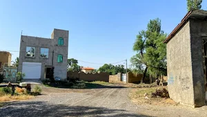 روستای مقصود آباد و کره بر