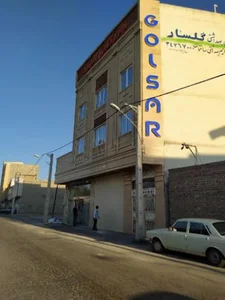 نمایندگی گلسار