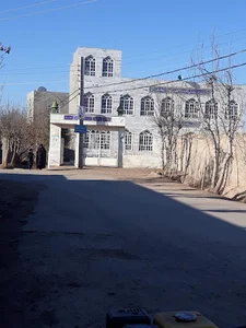 Masjid