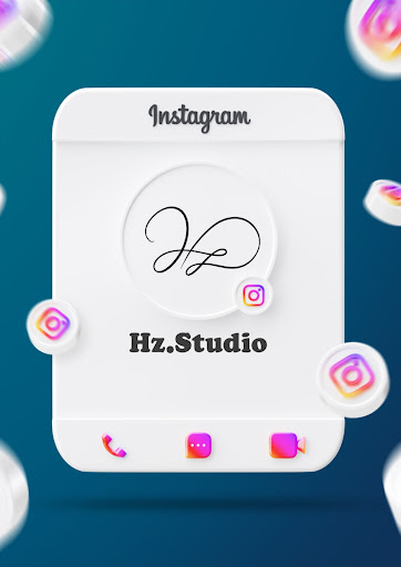 استودیو hz