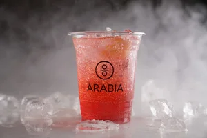 ARABIA CAFE