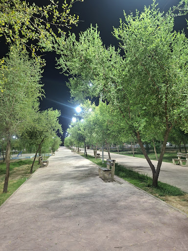 بوستان کنارستان