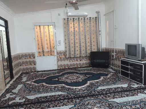 سوئیت های اقامتی احمدی کمرپشتی