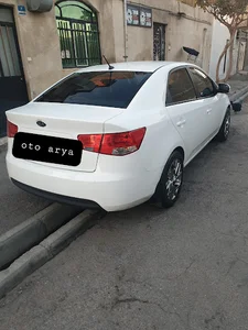 اتوکارآریا( Autocar arya)