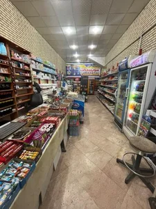 سوپرمارکت رسولی 3