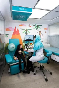 Jordan Medical & Genetic Laboratory 5