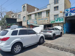 دیاگ نوین