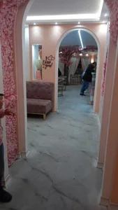 کافه صورتی 3