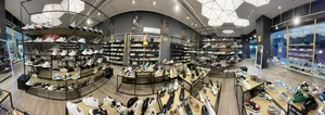 کفش آرسی 2