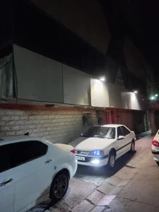پرس و برش لایی آیدین 2