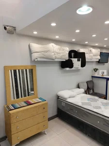 تشک آکسون 5