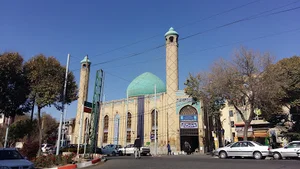 مسجد انگجی