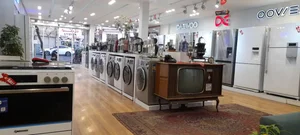 فروشگاه دوو اسنوا 3