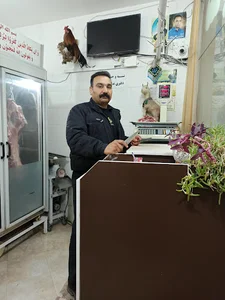 قصابی آخوندی