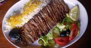 آشپزخانه سالار