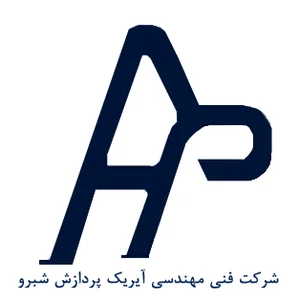 آیریک پردازش شبرو