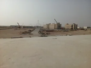 Lower Fars Heavy Oil Development Phase 1
