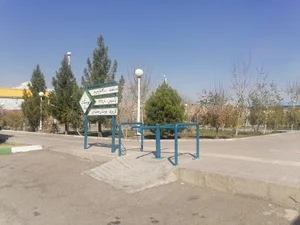بوستان بهار 4