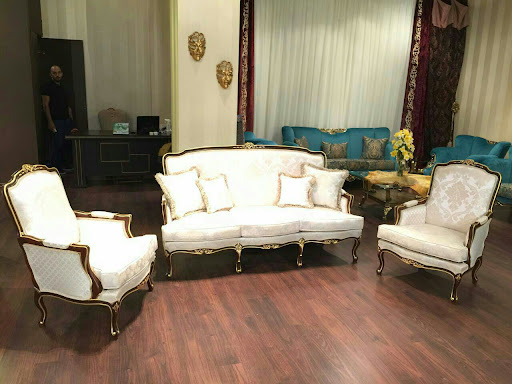 صنایع چوبی ایران مبل