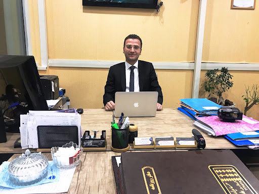 دفتر وکالت سجاد حاجبی