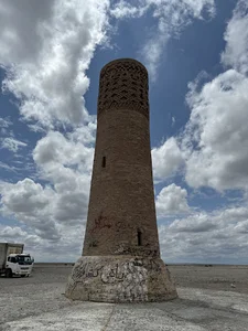 میل نادری( فهرج)