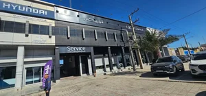 نمايندگی هيوندای خياط زاده 3