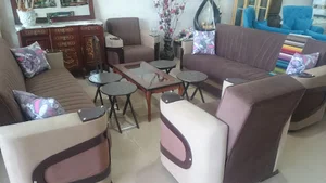 گالری مبلمان طاهرزاده