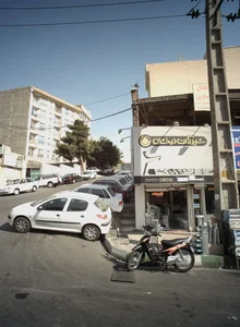 شیر آلات شایان