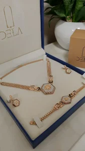 گالری طلای امیرعلی 3