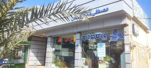 سایپا عصارزادگان 2