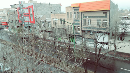 برج سبلان