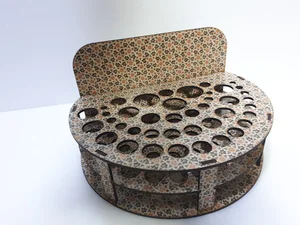 برش CNC آسمانا لیزر