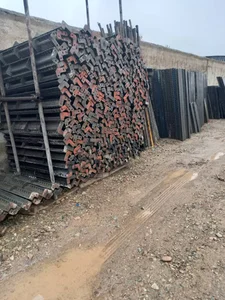 اجاره جک و قالب ساختمانی