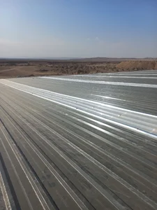 ساندویچ پانل آریابارون توس 5