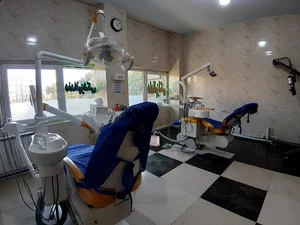 مطب دندانپزشکی دکتر زمانی