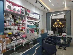 کامپیوتر آوات AVAT COMPUTER CENTER 5