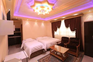 هتل دهدار