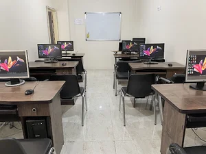 مجتمع فنی گام فردا